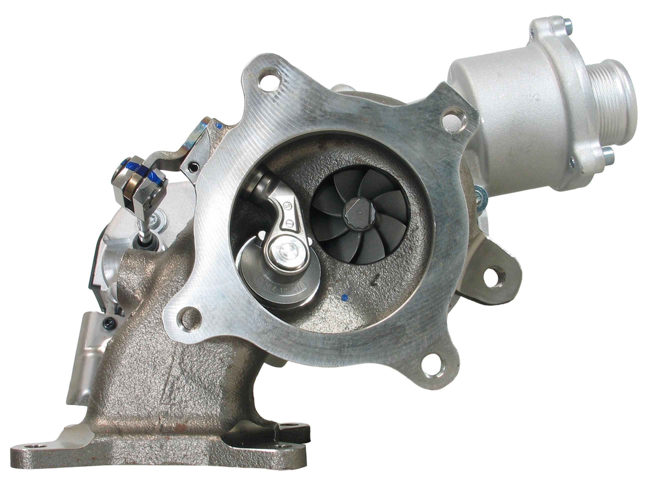 NEW OEM 9VA10 IHI RHF5 Turbocharger