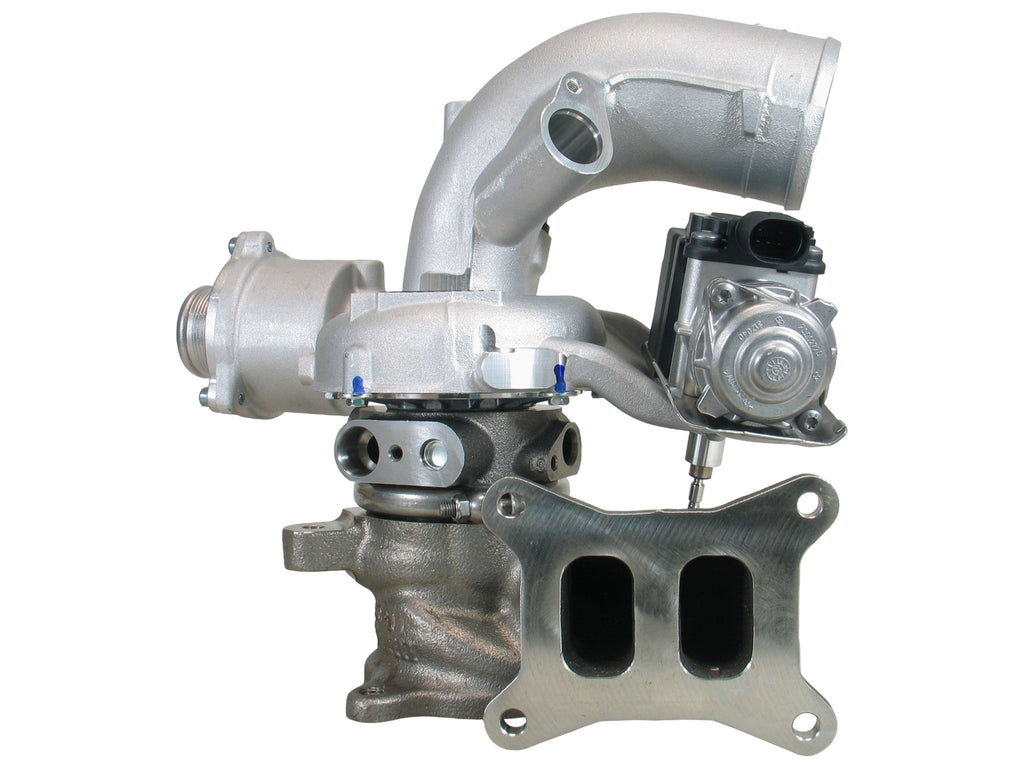 NEW OEM 9VA10 IHI RHF5 Turbocharger