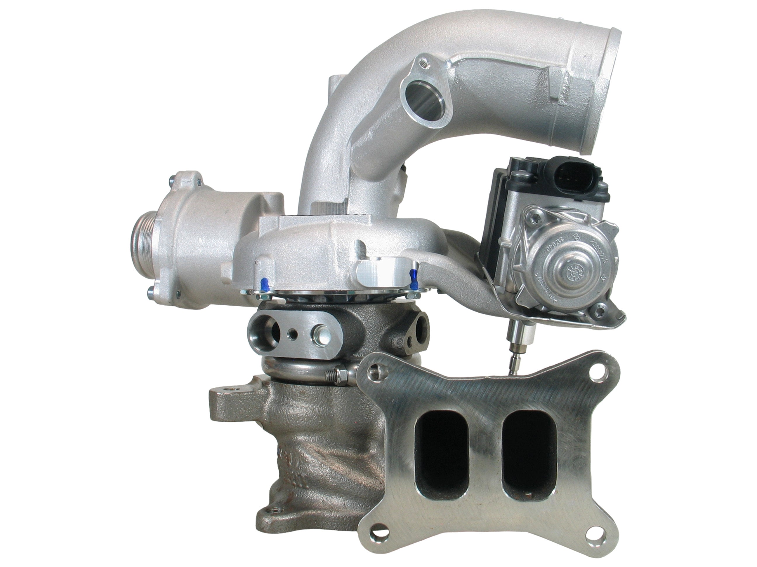 NEW OEM 9VA10 IHI RHF5 Turbocharger