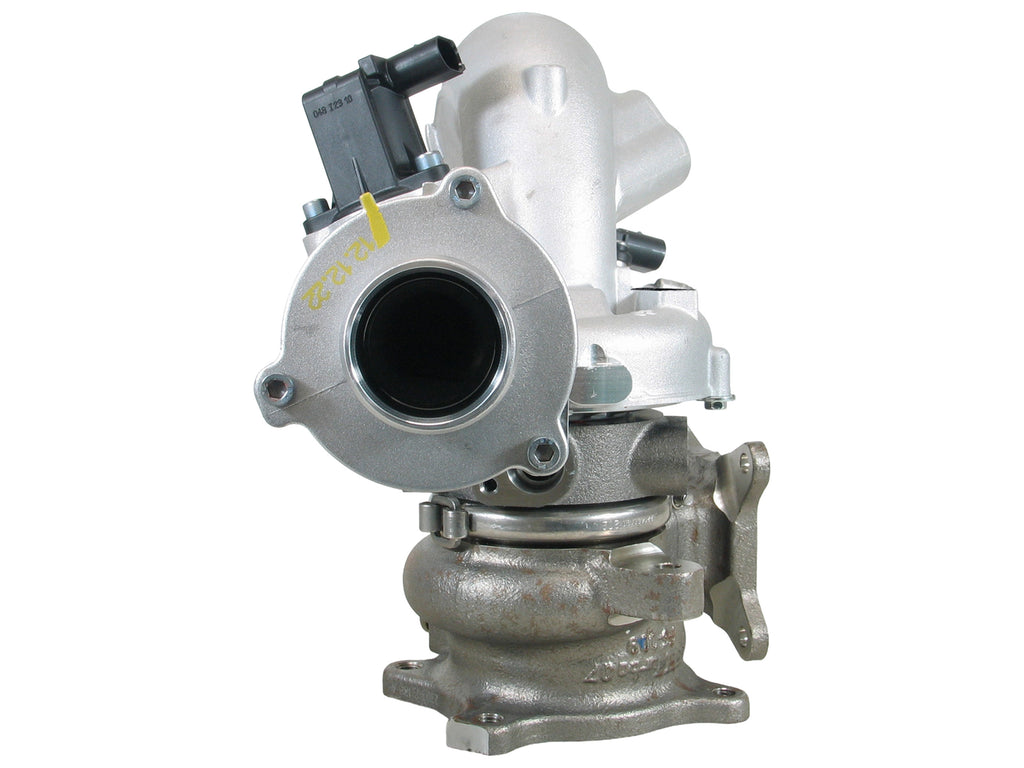 NEW OEM 9VA10 IHI RHF5 Turbocharger