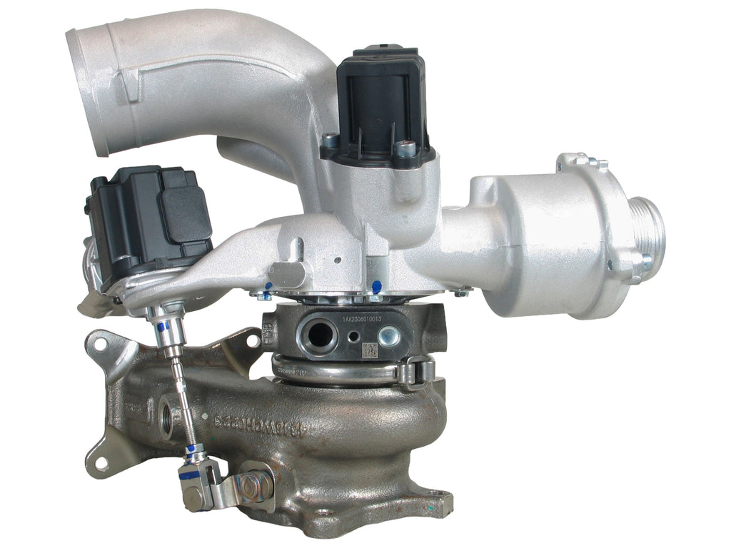 NEW OEM 9VA10 IHI RHF5 Turbocharger