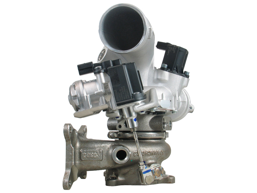 NEW OEM 9VA10 IHI RHF5 Turbocharger