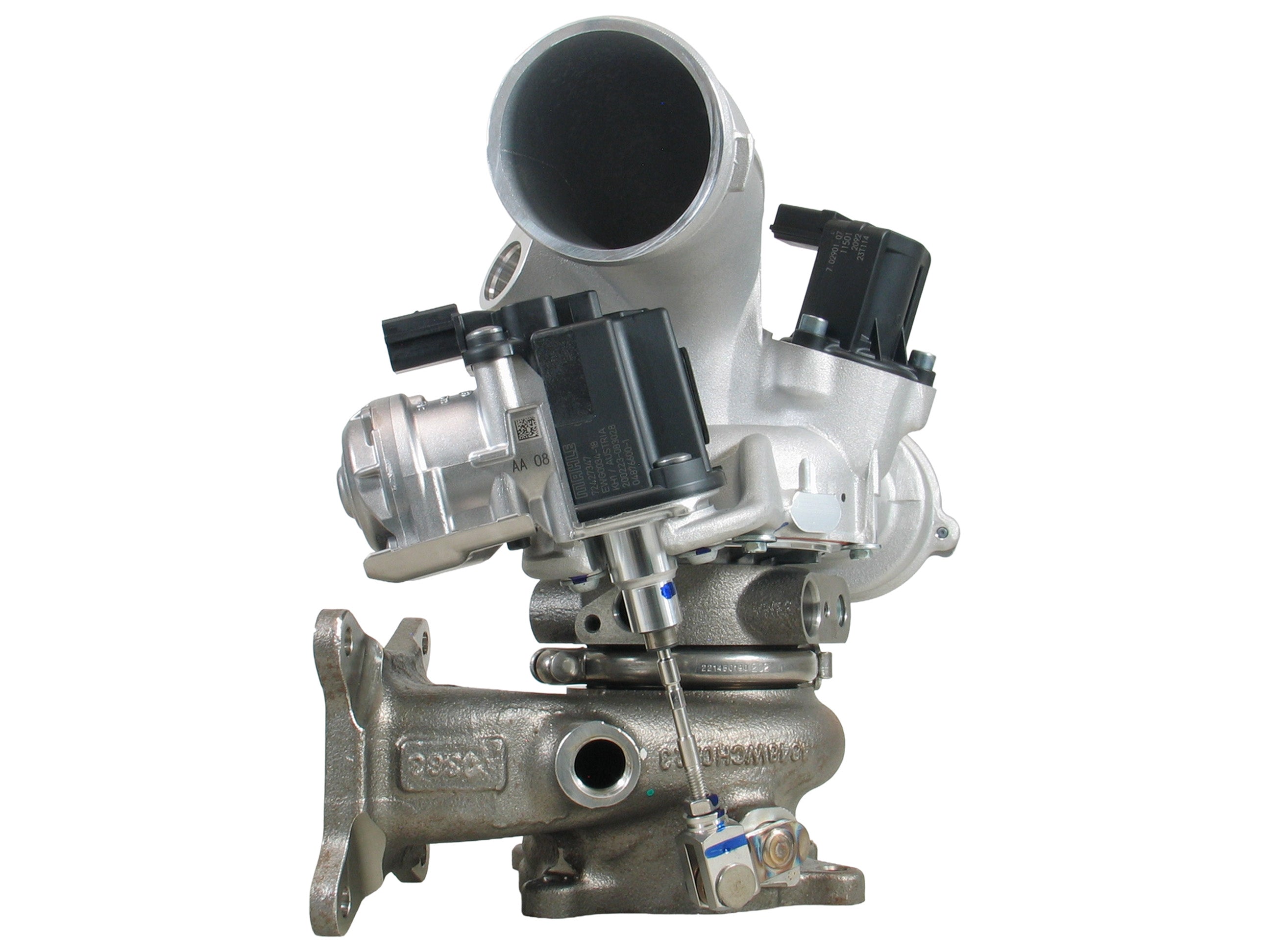 NEW OEM 9VA10 IHI RHF5 Turbocharger