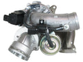 NEW OEM 9VA15 IHI RHF5 Turbocharger