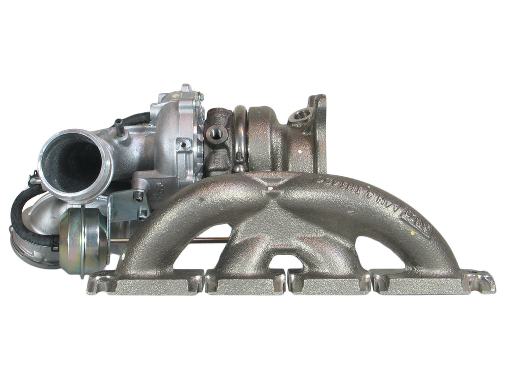 NEW OEM 9VA15 IHI RHF5 Turbocharger