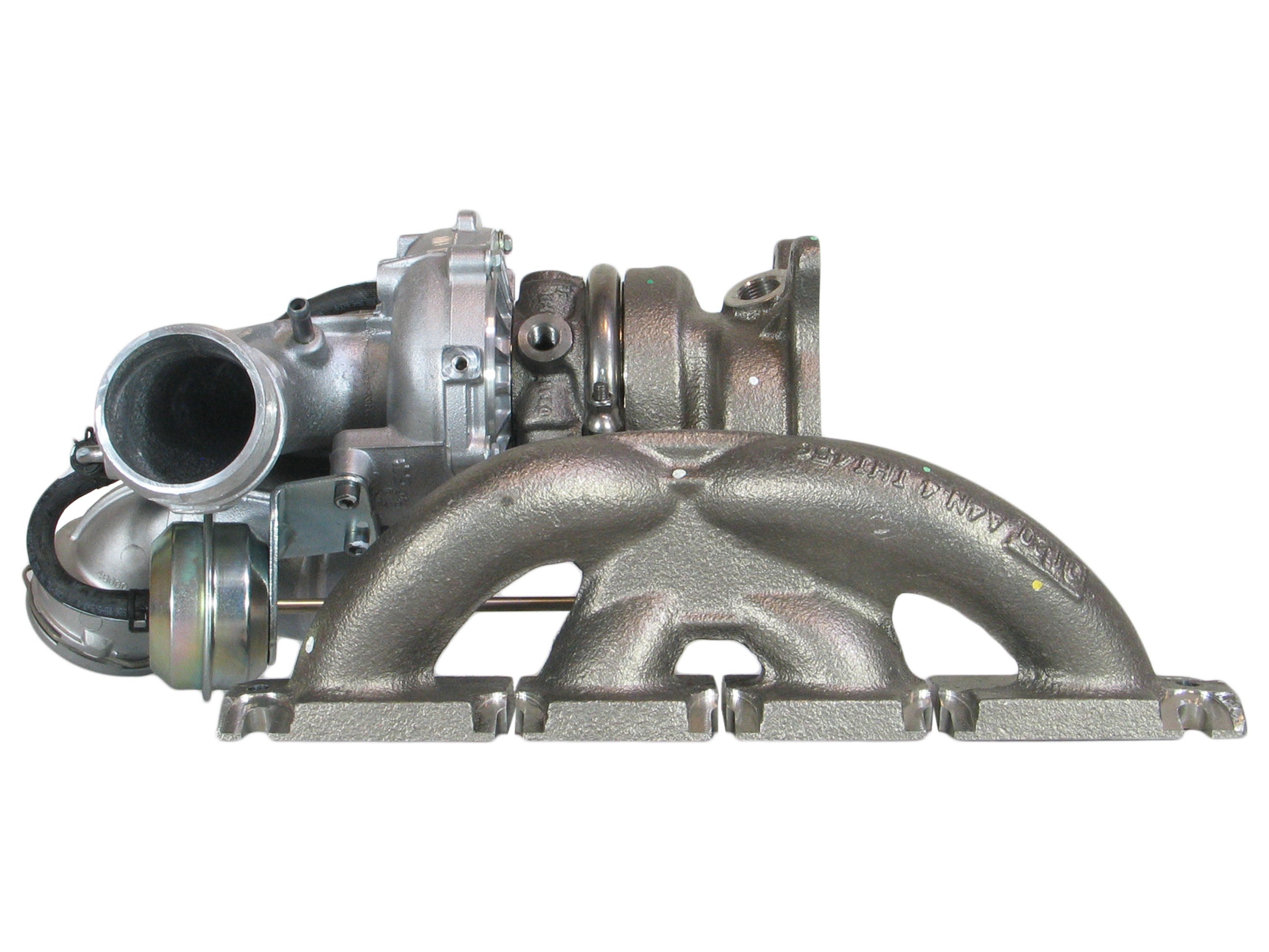 NEW OEM 9VA15 IHI RHF5 Turbocharger