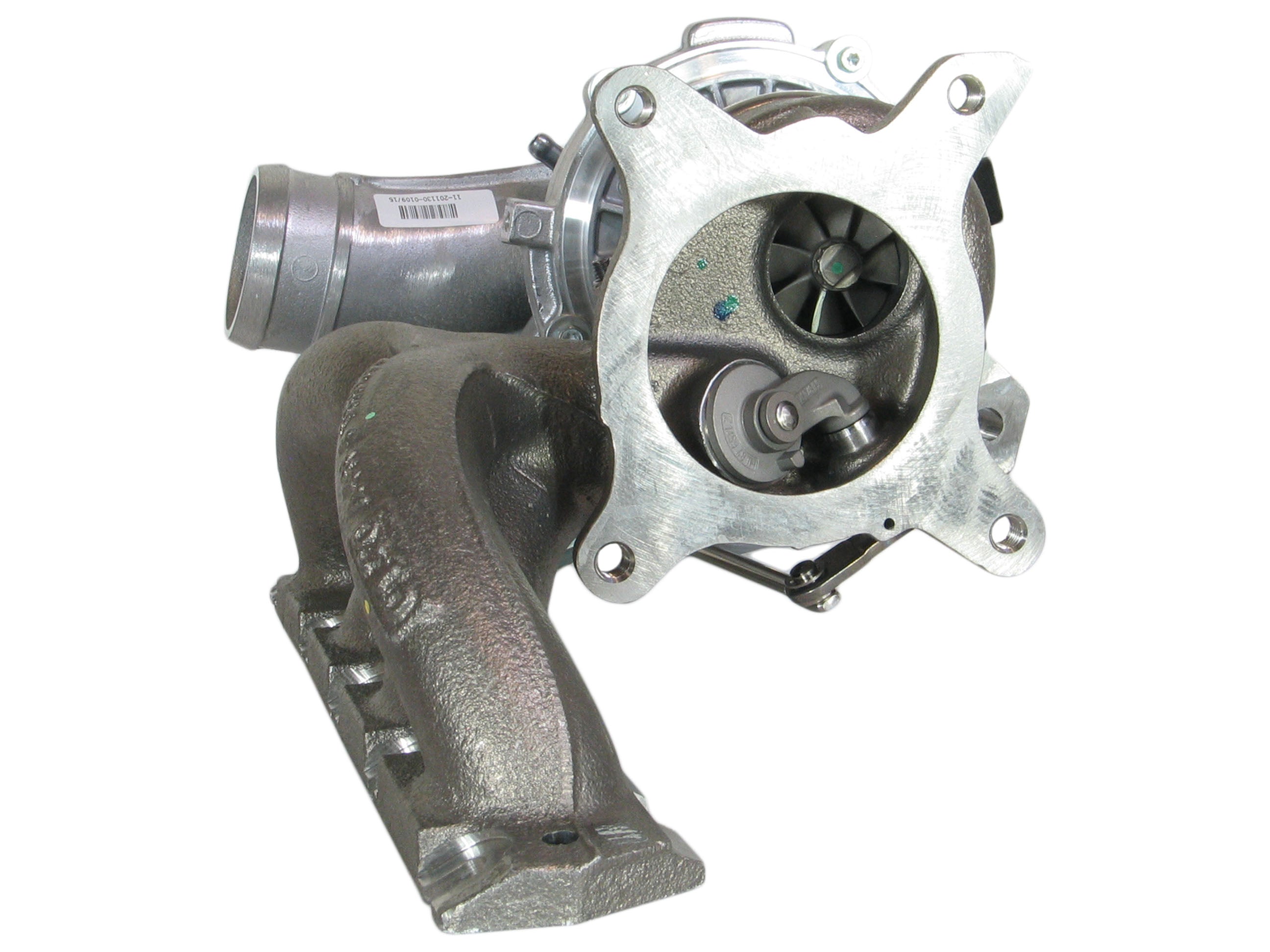 NEW OEM 9VA15 IHI RHF5 Turbocharger