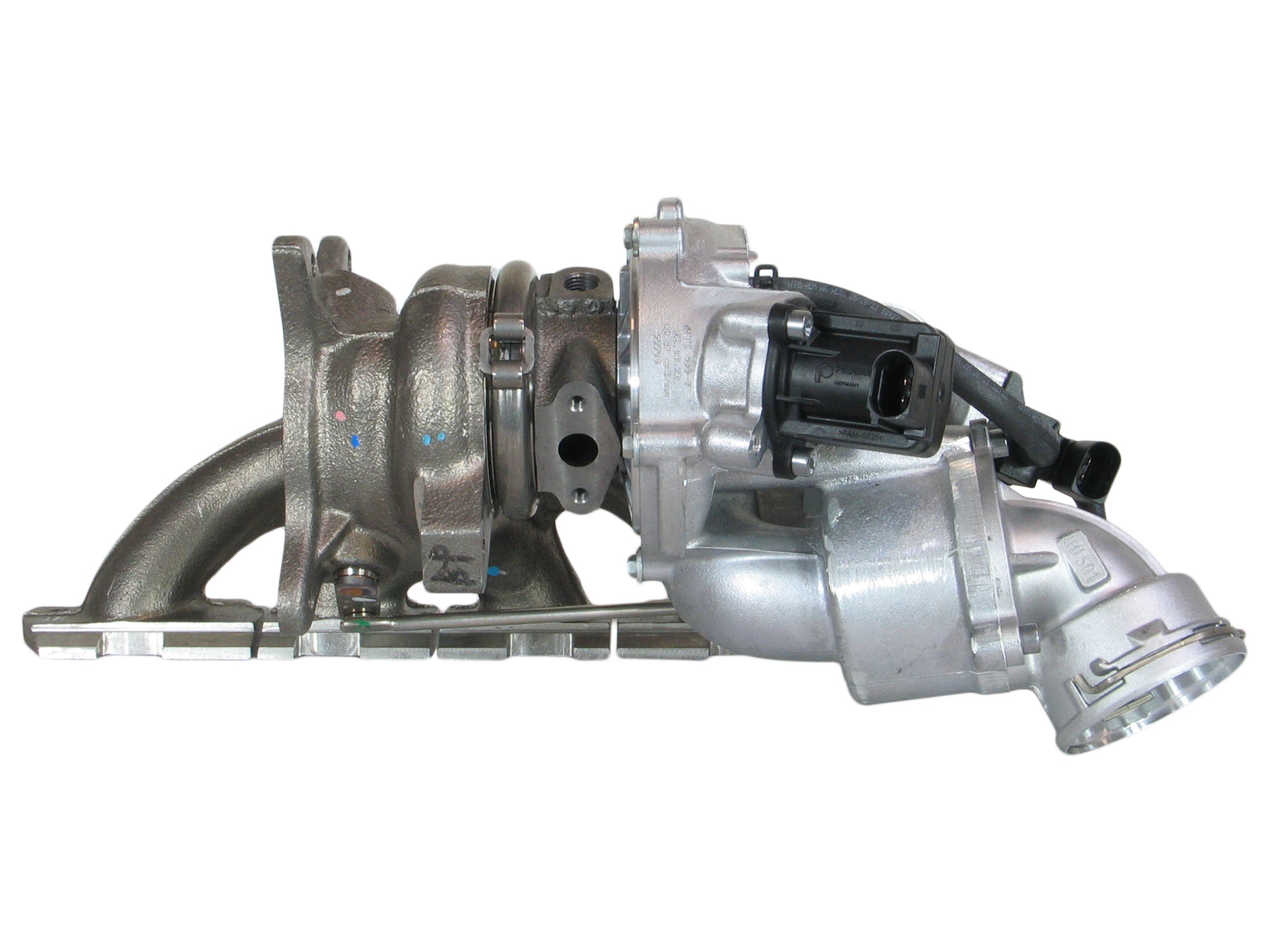 NEW OEM 9VA15 IHI RHF5 Turbocharger