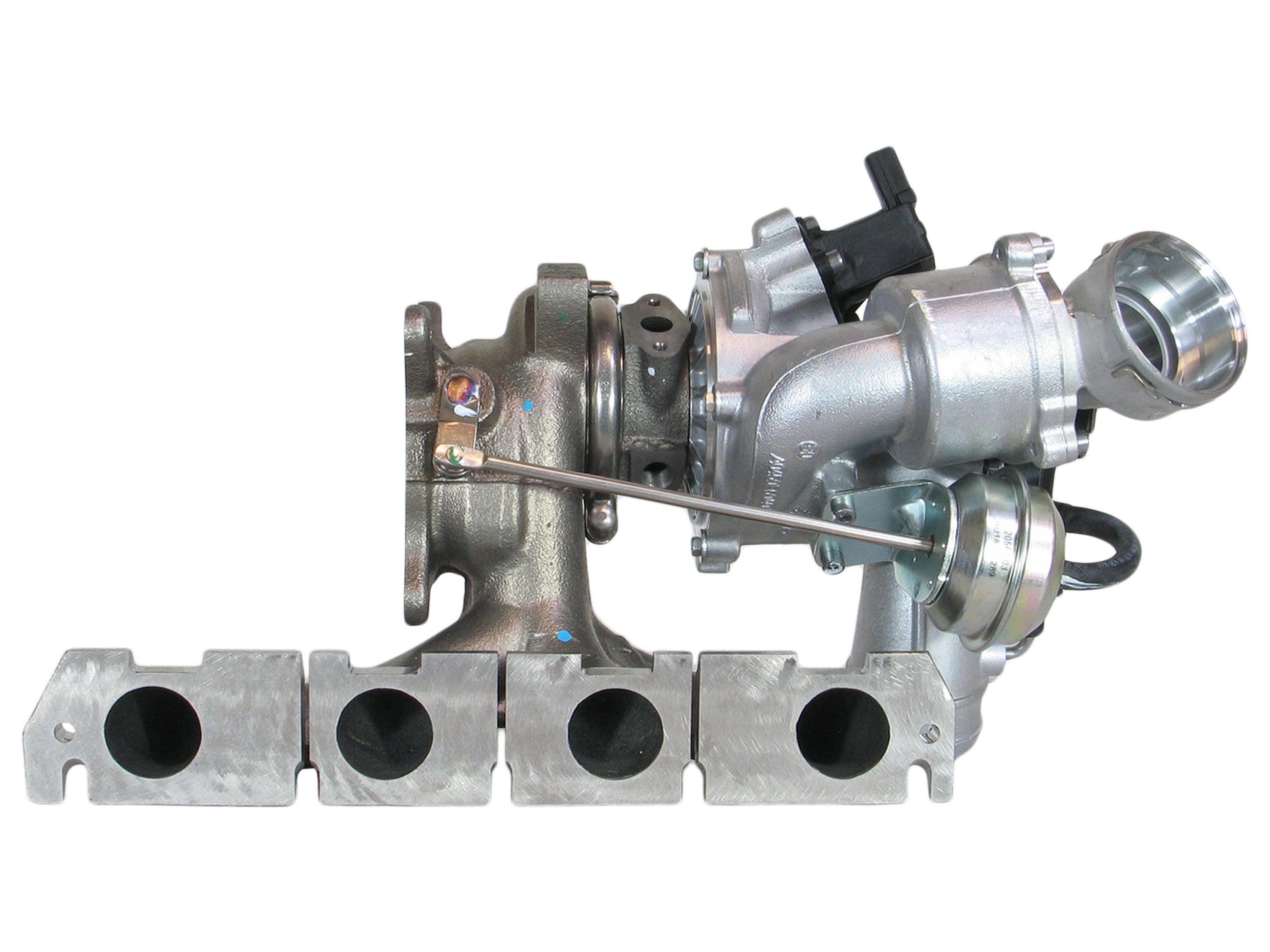 NEW OEM 9VA15 IHI RHF5 Turbocharger
