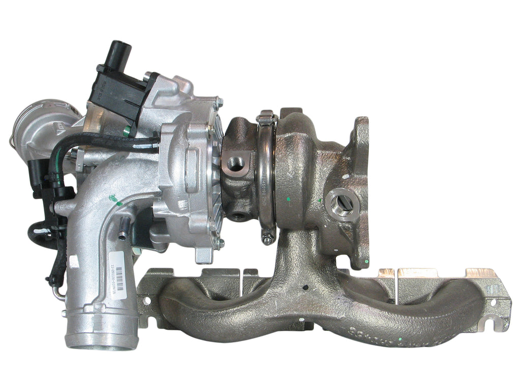 NEW OEM 9VA15 IHI RHF5 Turbocharger