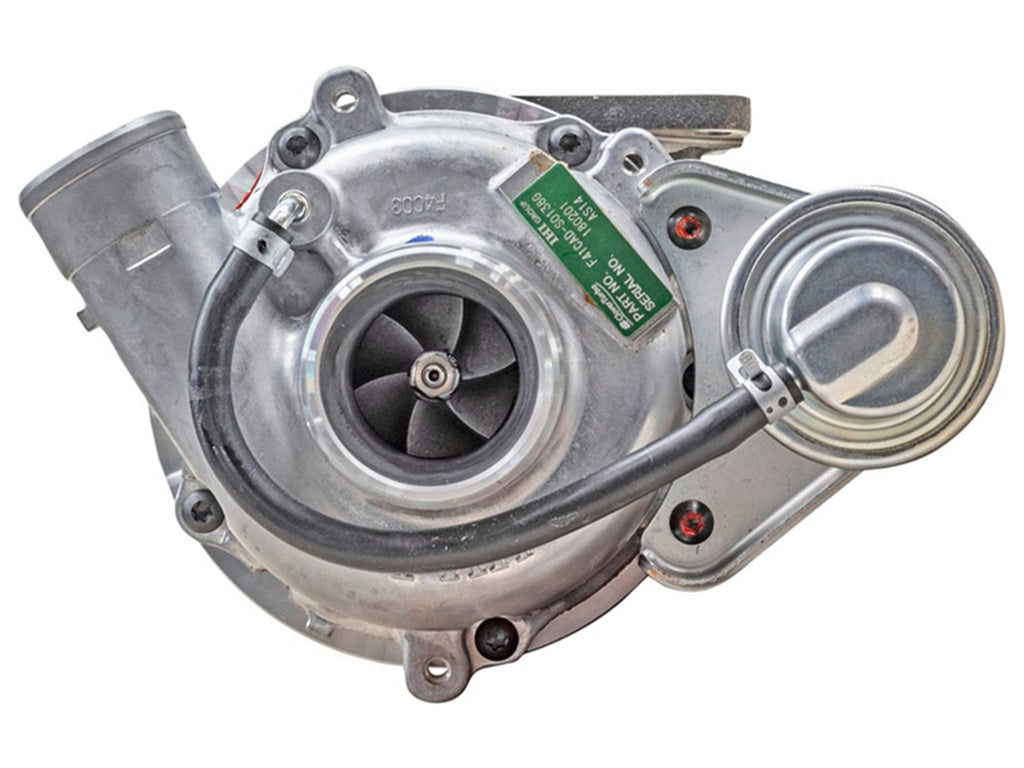 NEW OEM AS14 IHI RHF4 Turbocharger