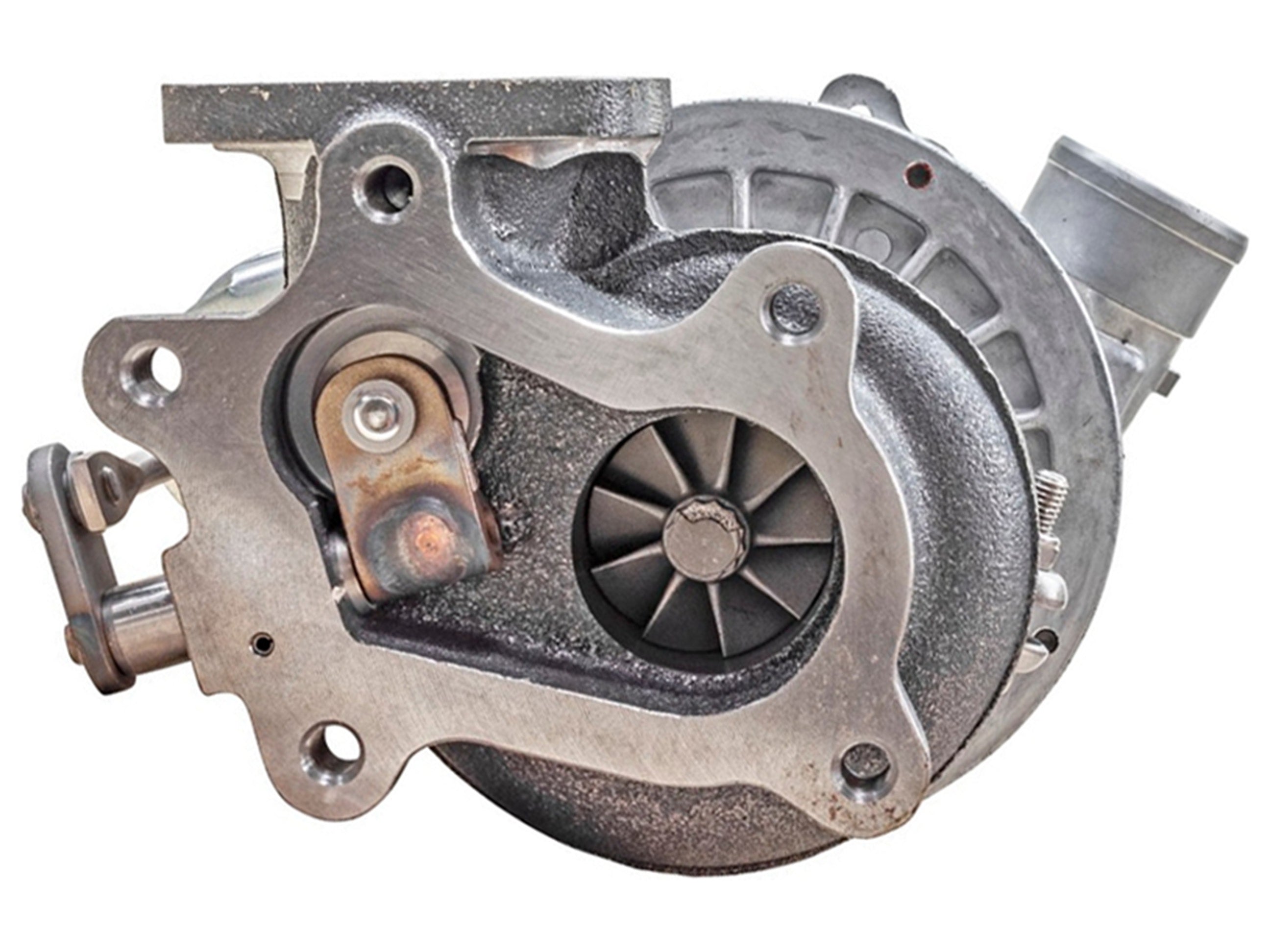 NEW OEM AS14 IHI RHF4 Turbocharger
