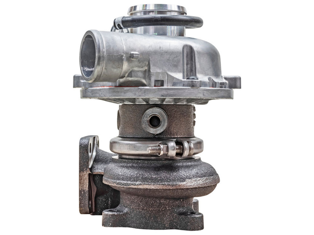 NEW OEM AS14 IHI RHF4 Turbocharger
