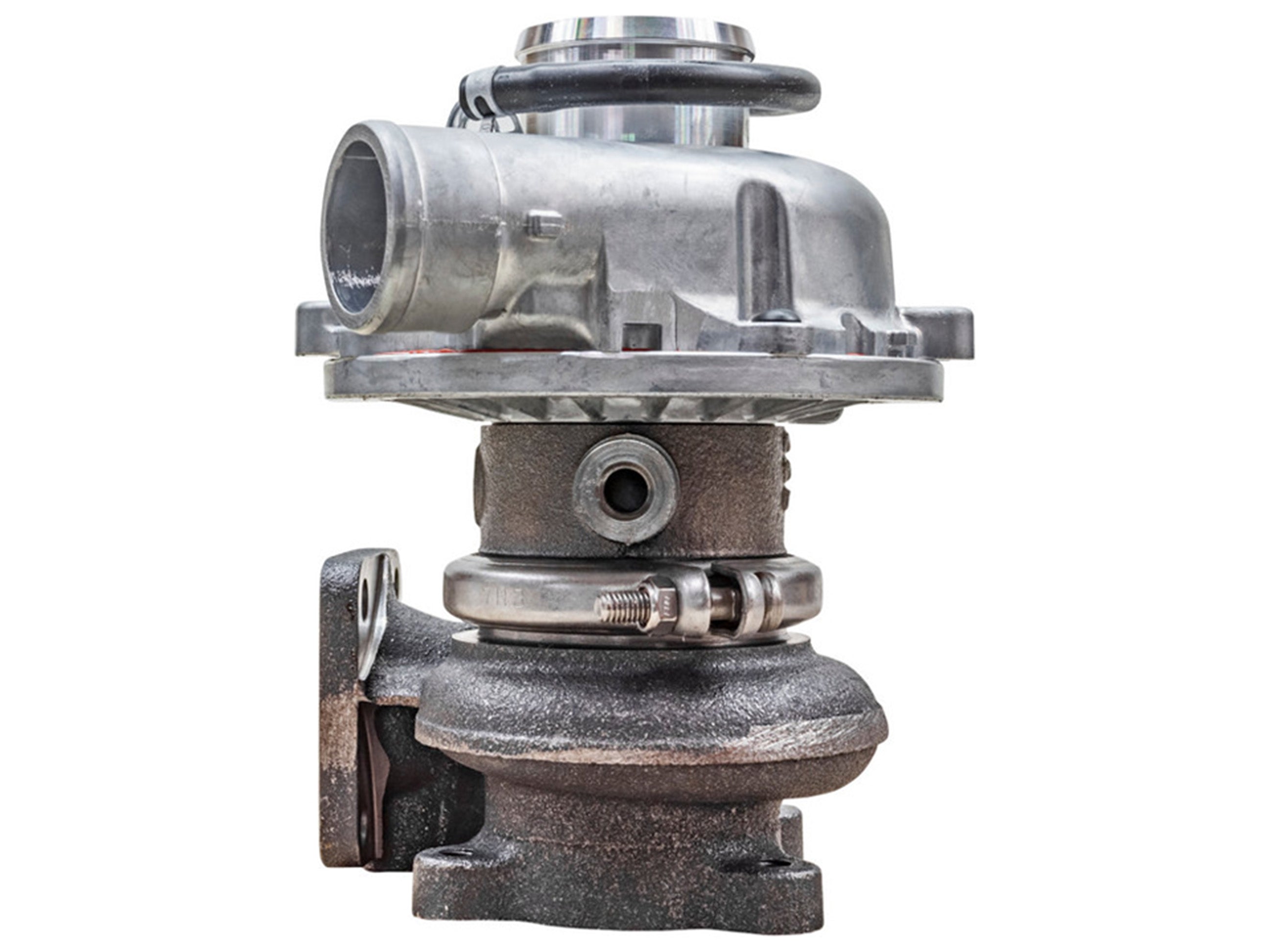 NEW OEM AS14 IHI RHF4 Turbocharger
