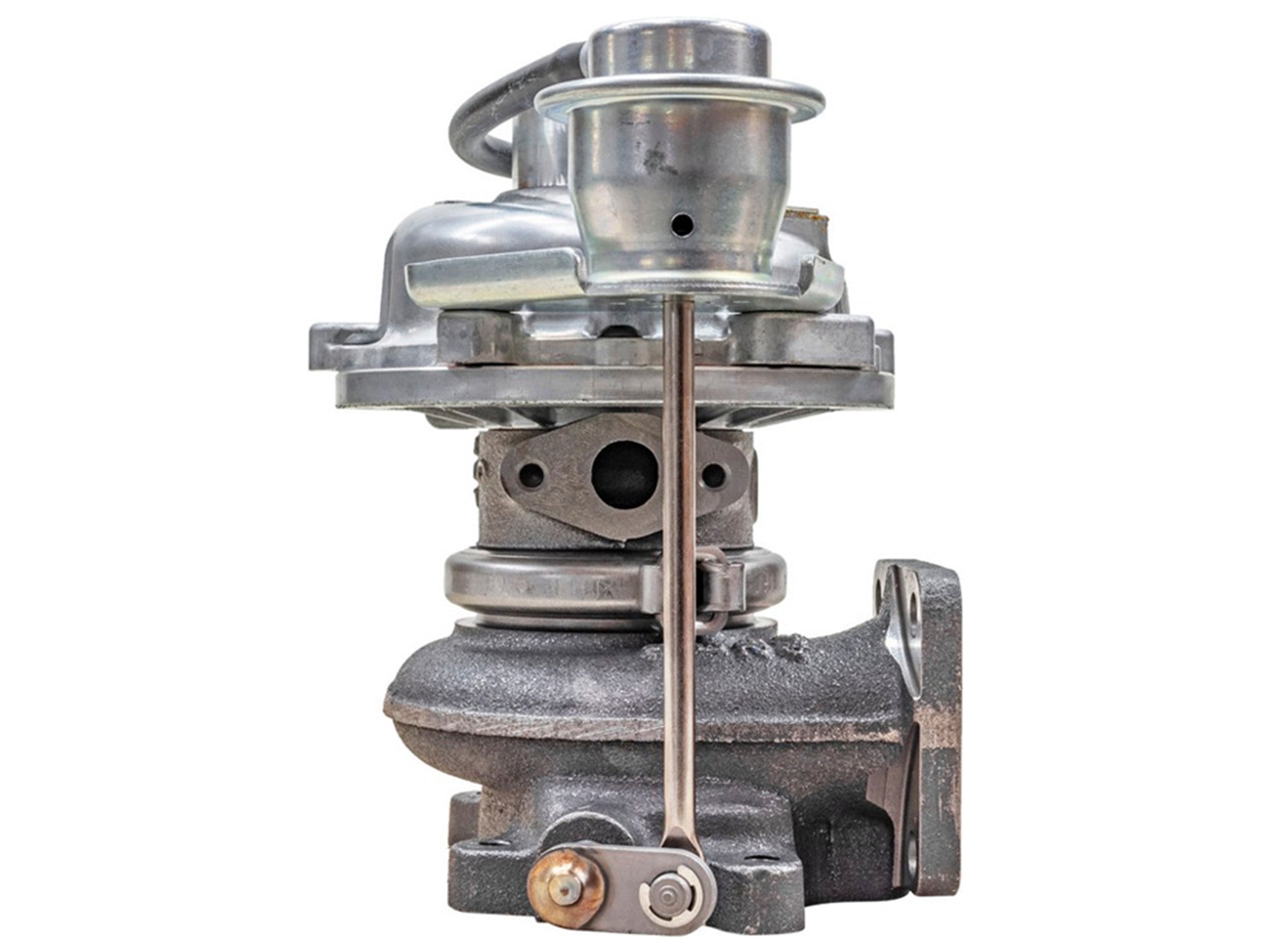 NEW OEM AS14 IHI RHF4 Turbocharger