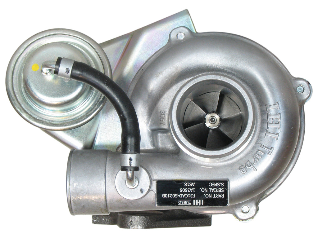 NEW OEM AS18 IHI RHF3 Turbocharger