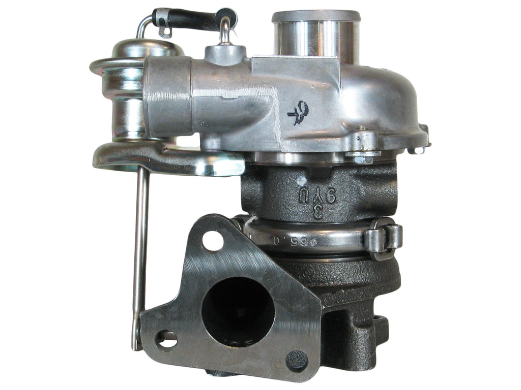 NEW OEM AS18 IHI RHF3 Turbocharger