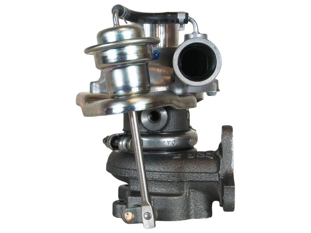 NEW OEM AS18 IHI RHF3 Turbocharger
