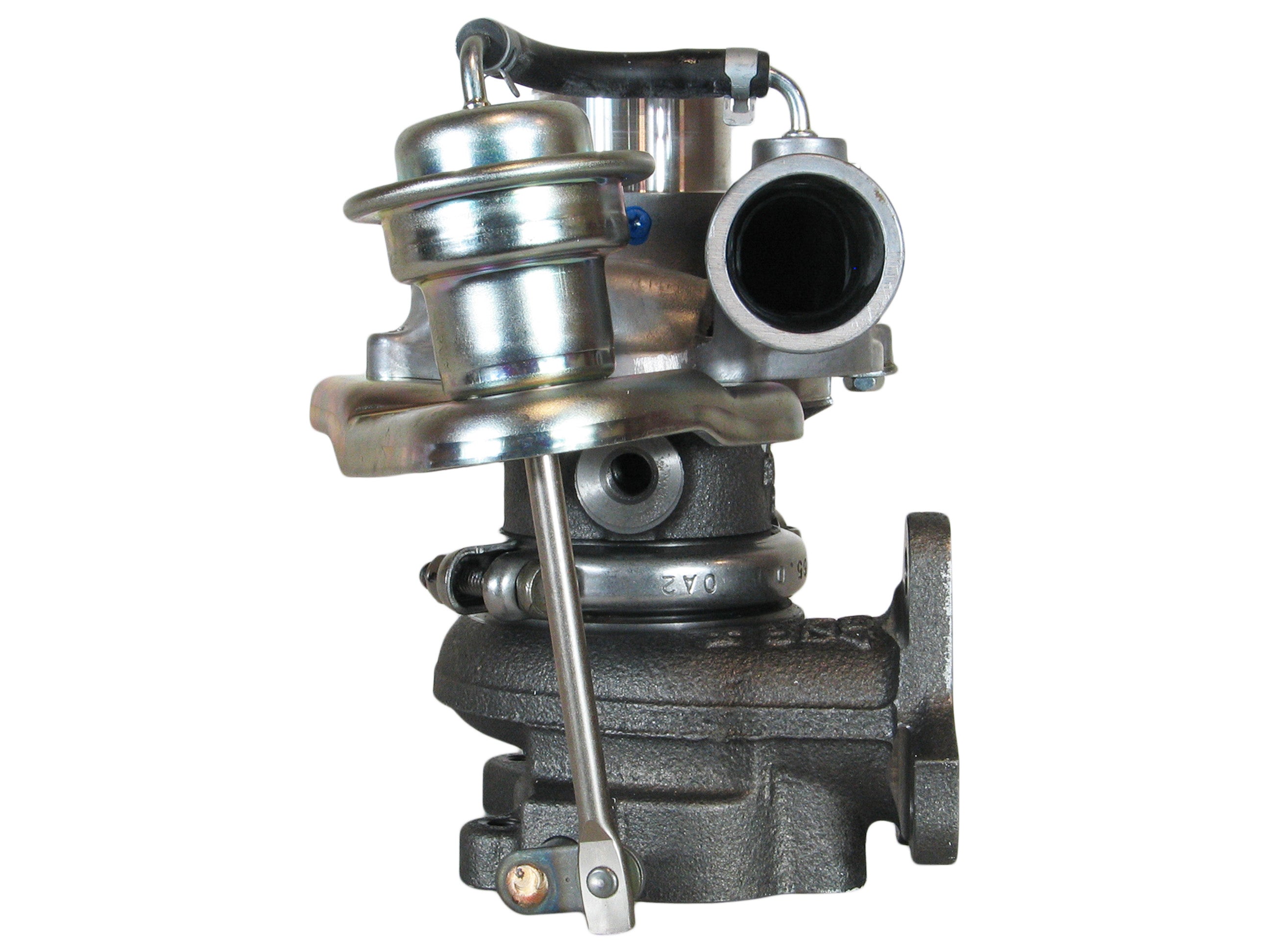 NEW OEM AS18 IHI RHF3 Turbocharger