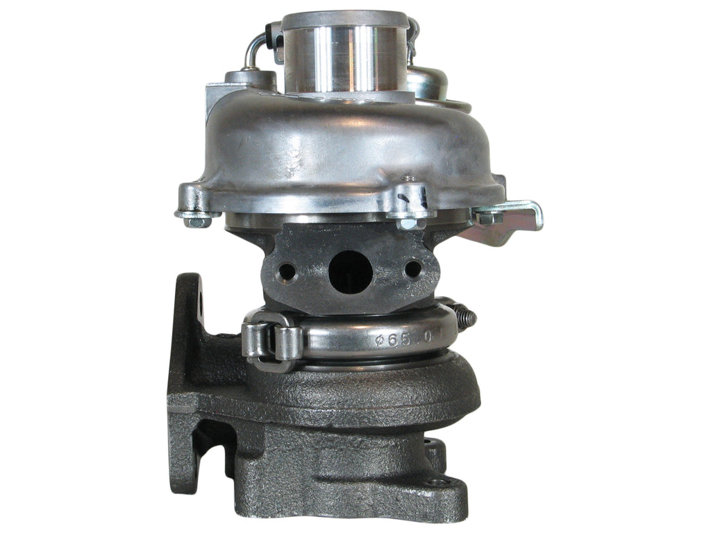 NEW OEM AS18 IHI RHF3 Turbocharger