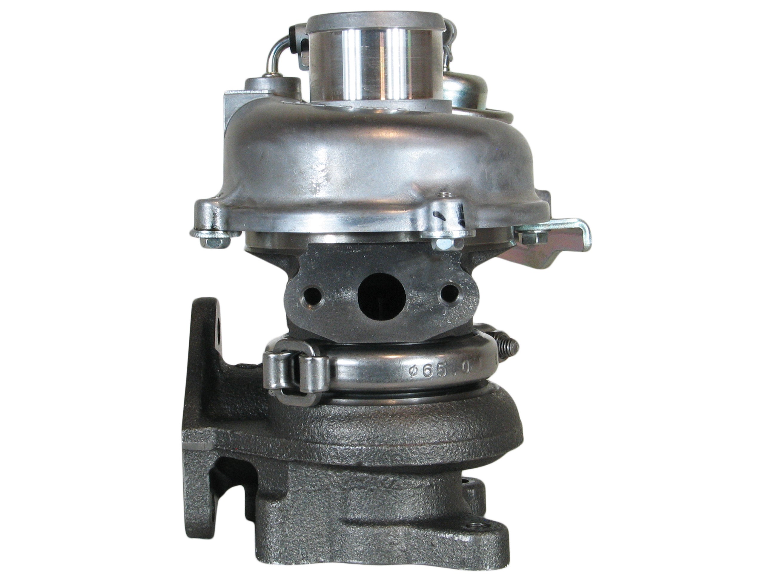 NEW OEM AS18 IHI RHF3 Turbocharger