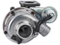 NEW OEM AYFM IHI RHF4 Turbocharger