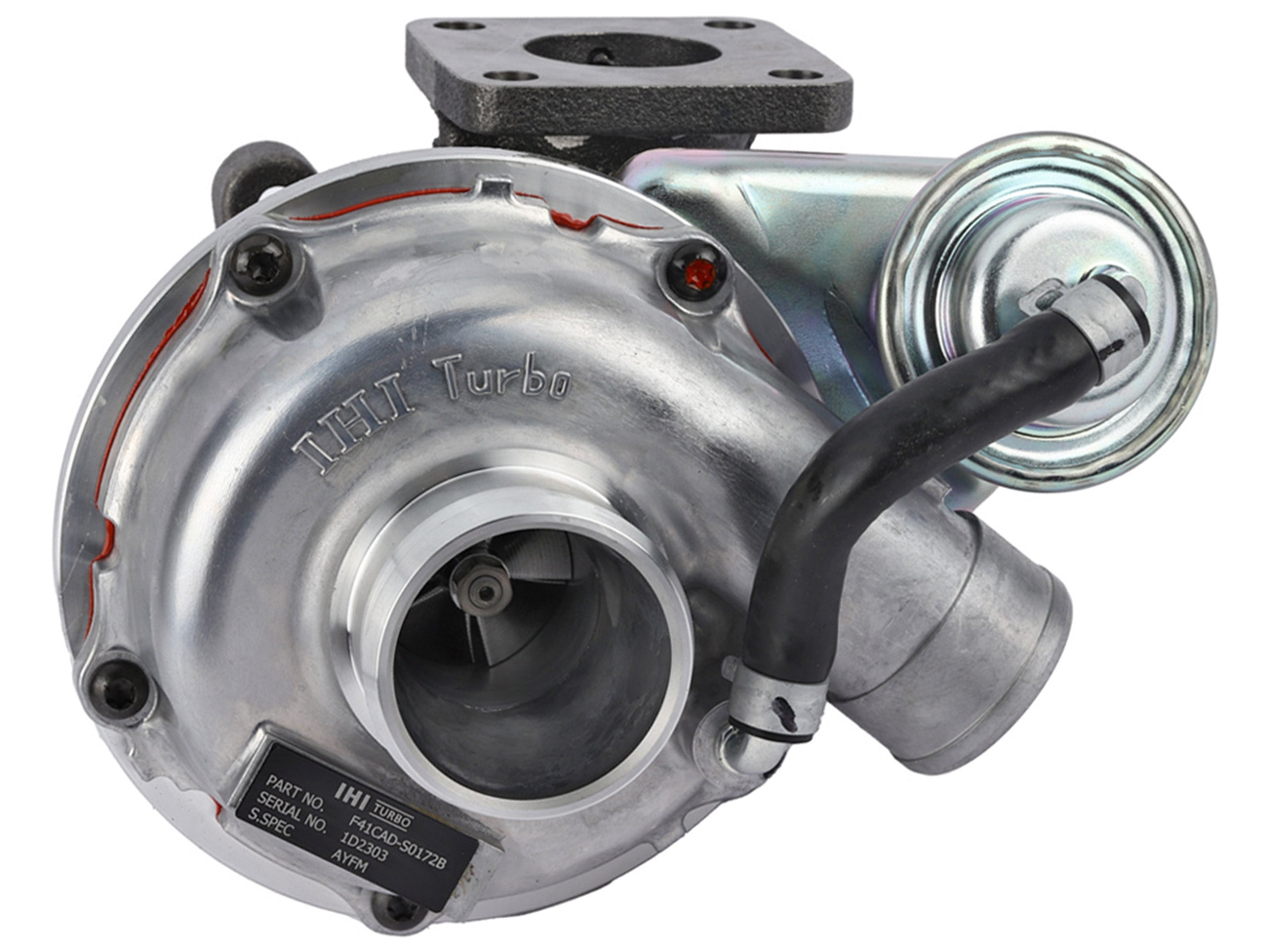 NEW OEM AYFM IHI RHF4 Turbocharger