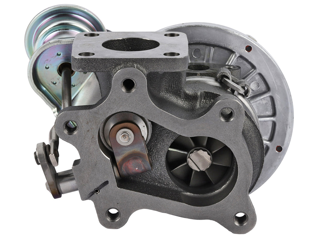 NEW OEM AYFM IHI RHF4 Turbocharger