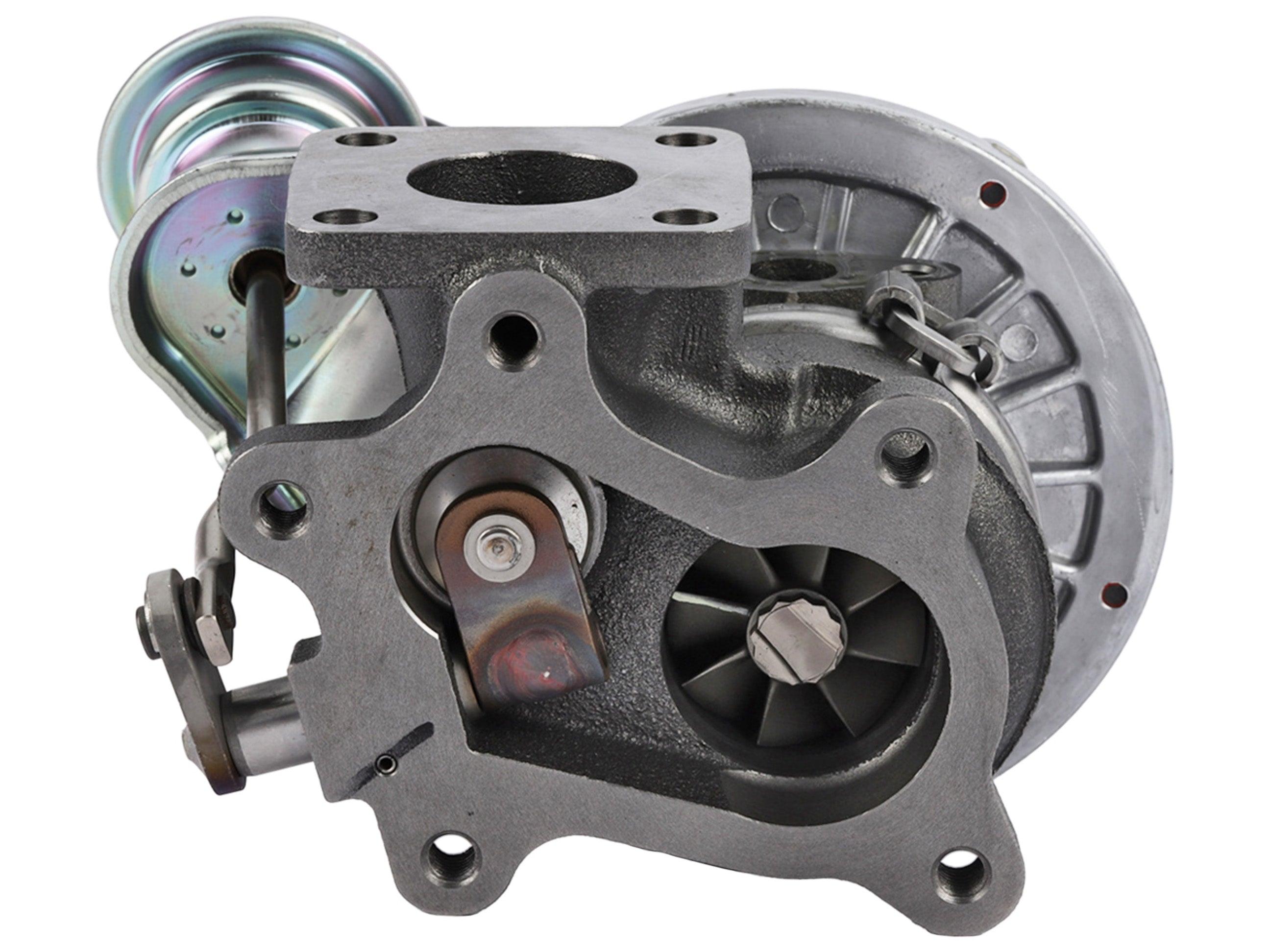 NEW OEM AYFM IHI RHF4 Turbocharger