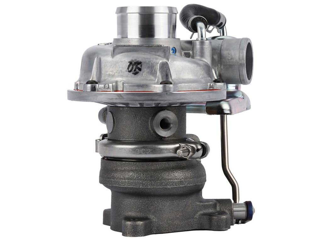 NEW OEM AYFM IHI RHF4 Turbocharger