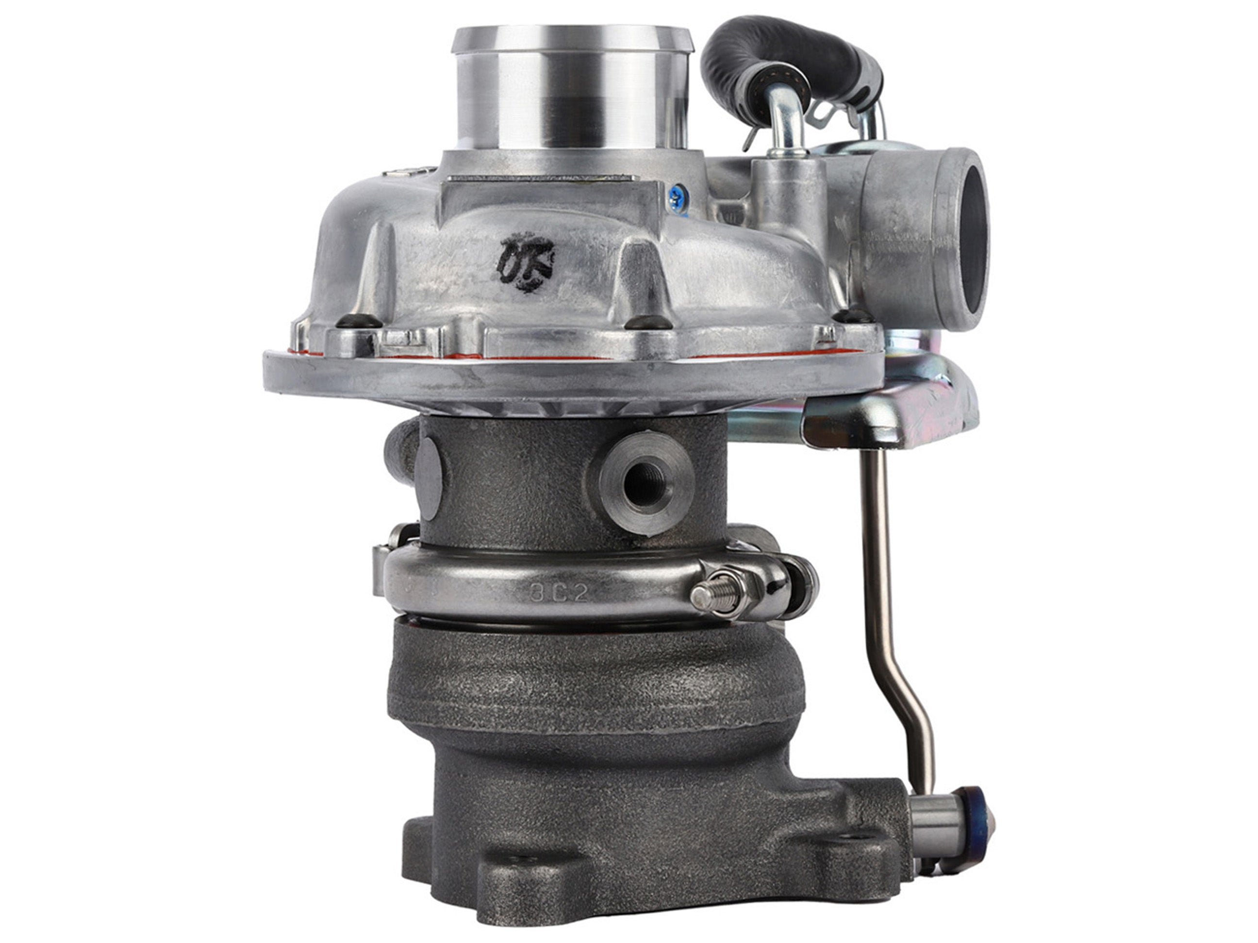 NEW OEM AYFM IHI RHF4 Turbocharger