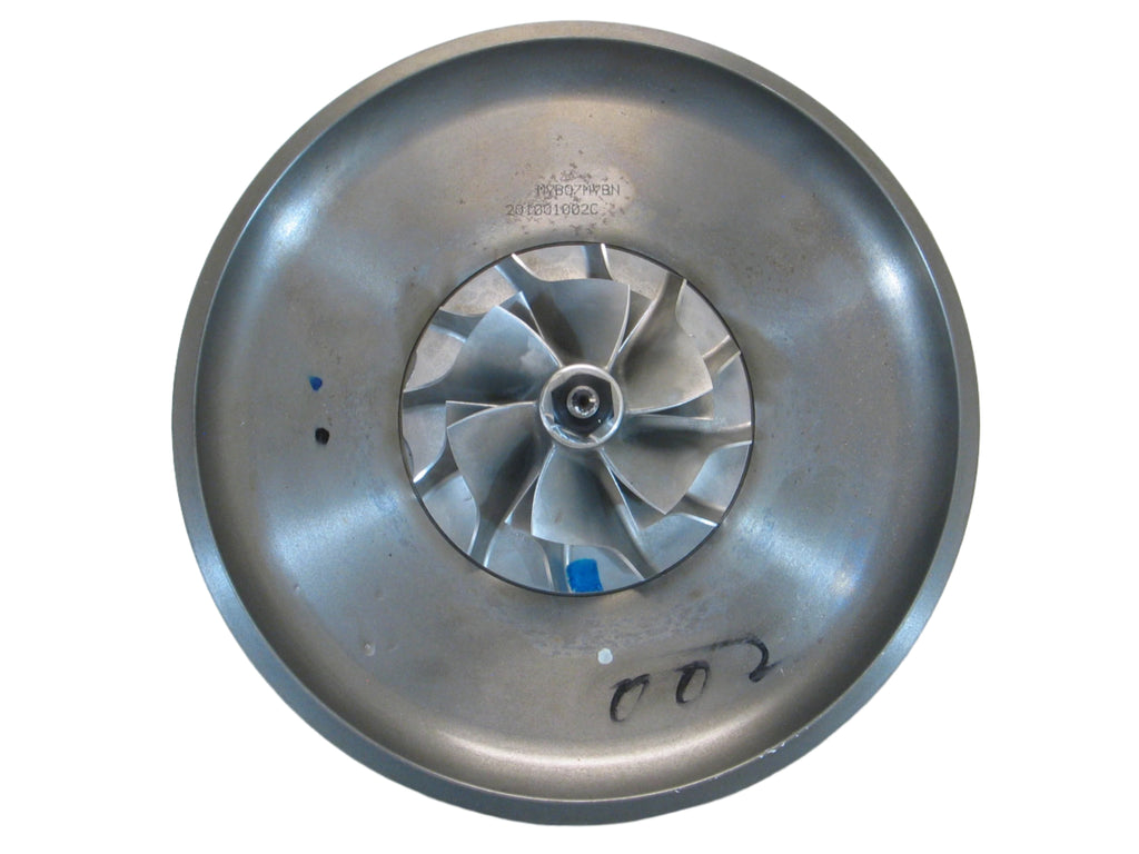 NEW OEM C72CND-S0035C IHI RHC7W Turbo CHRA