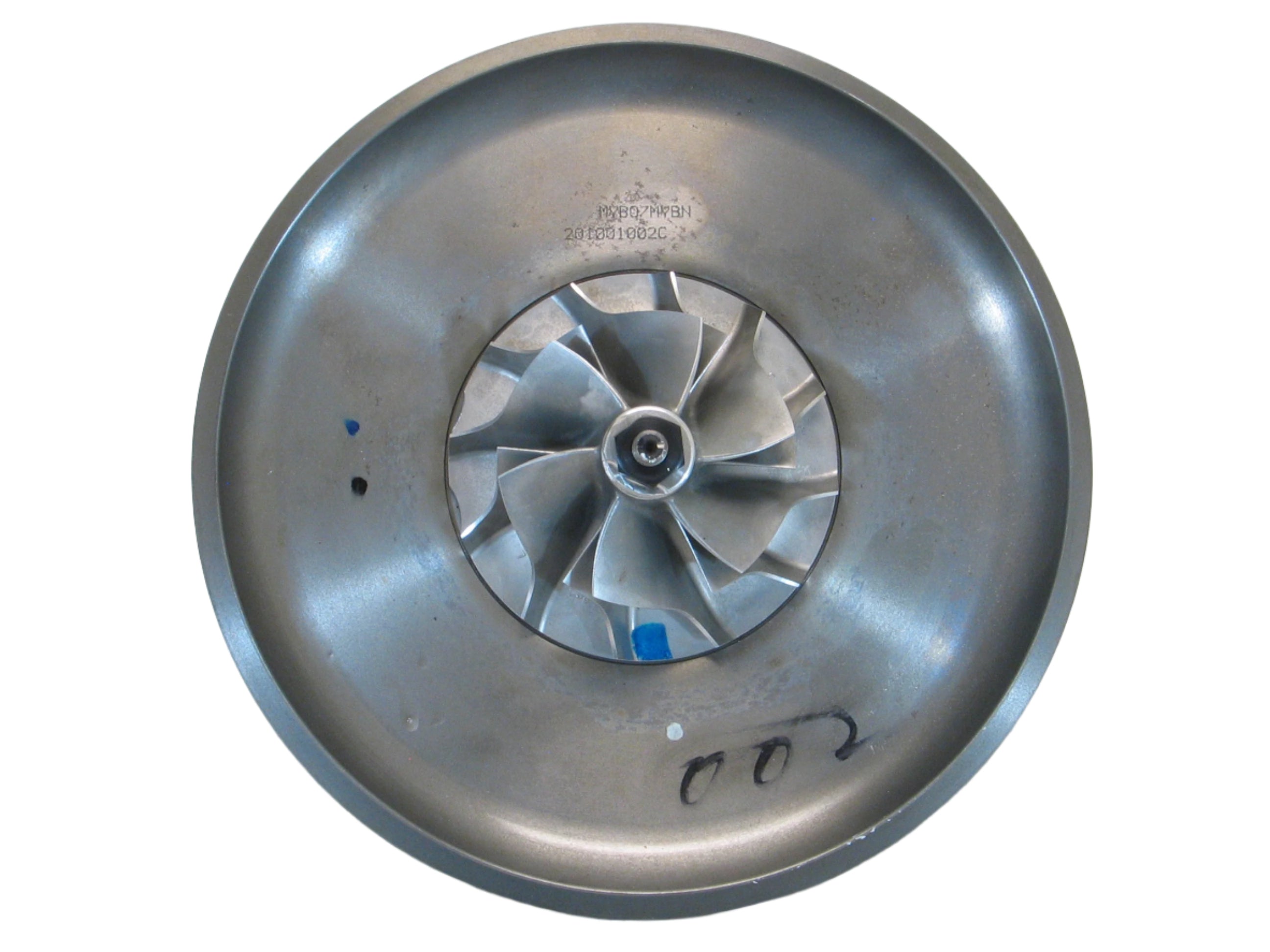 NEW OEM C72CND-S0035C IHI RHC7W Turbo CHRA