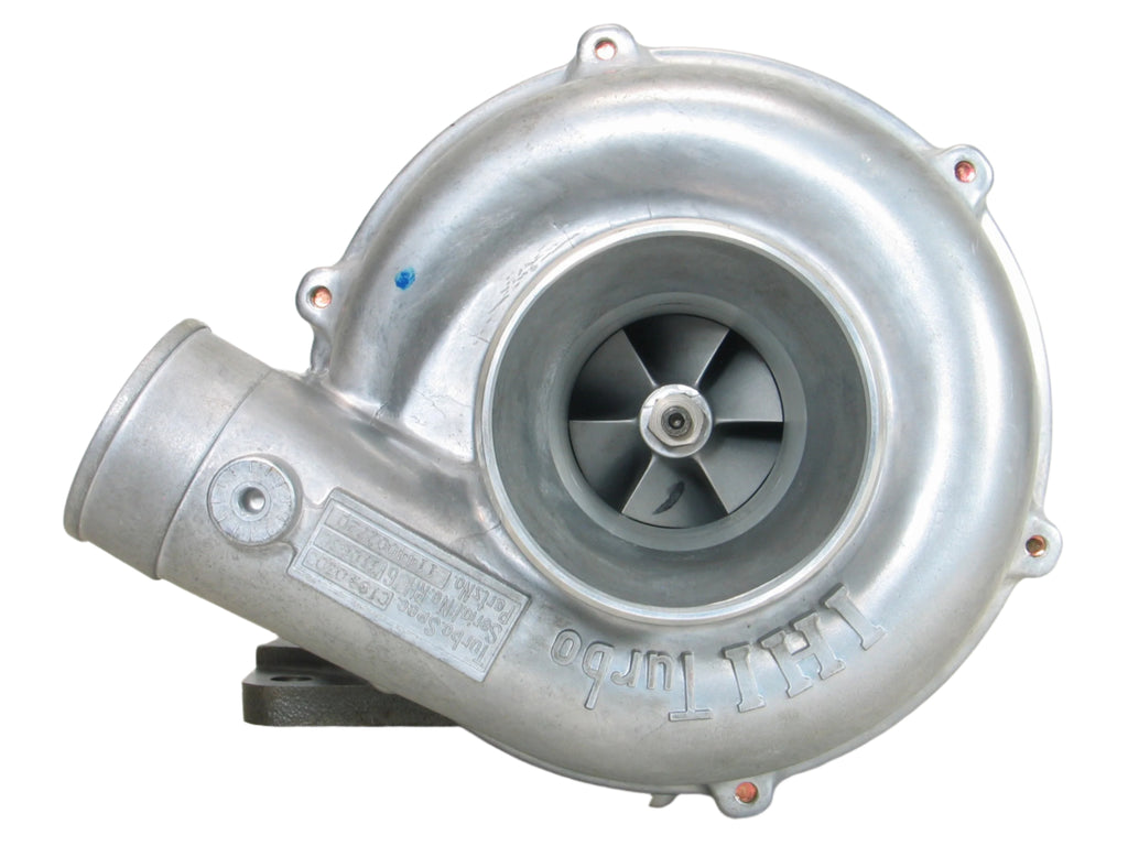 NEW OEM CI89 IHI RHC62C Turbocharger