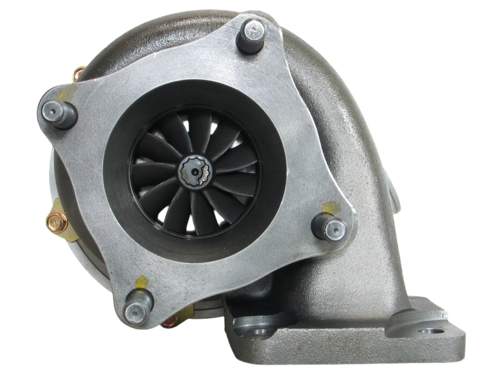 NEW OEM CI89 IHI RHC62C Turbocharger
