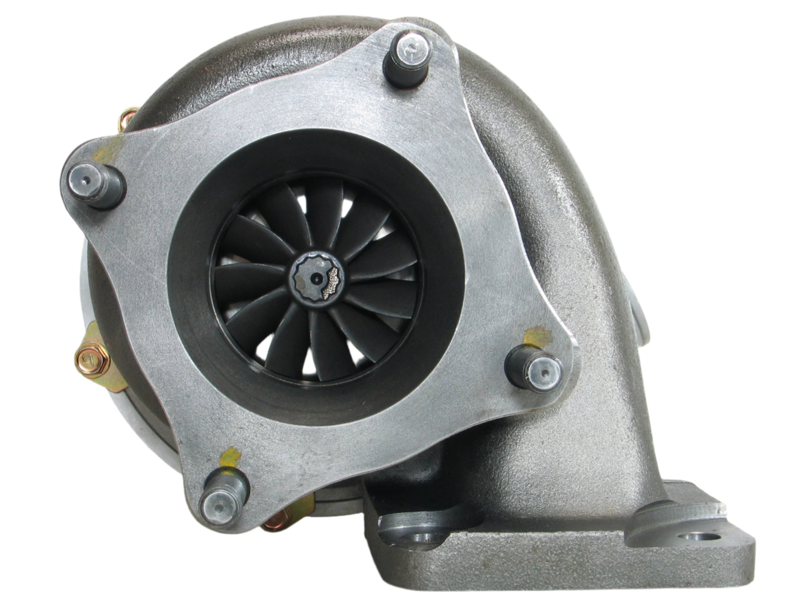 NEW OEM CI89 IHI RHC62C Turbocharger