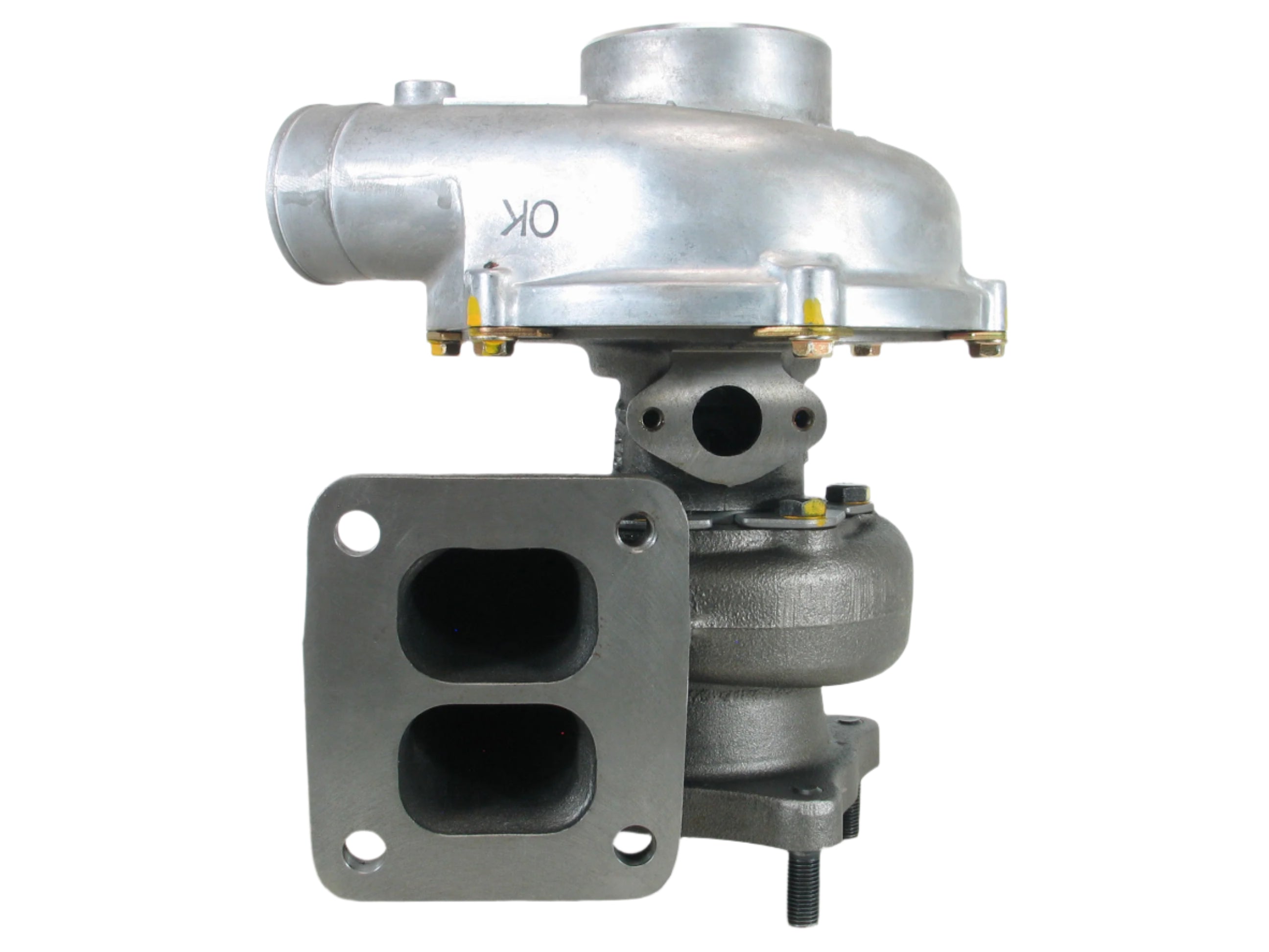 NEW OEM CI89 IHI RHC62C Turbocharger