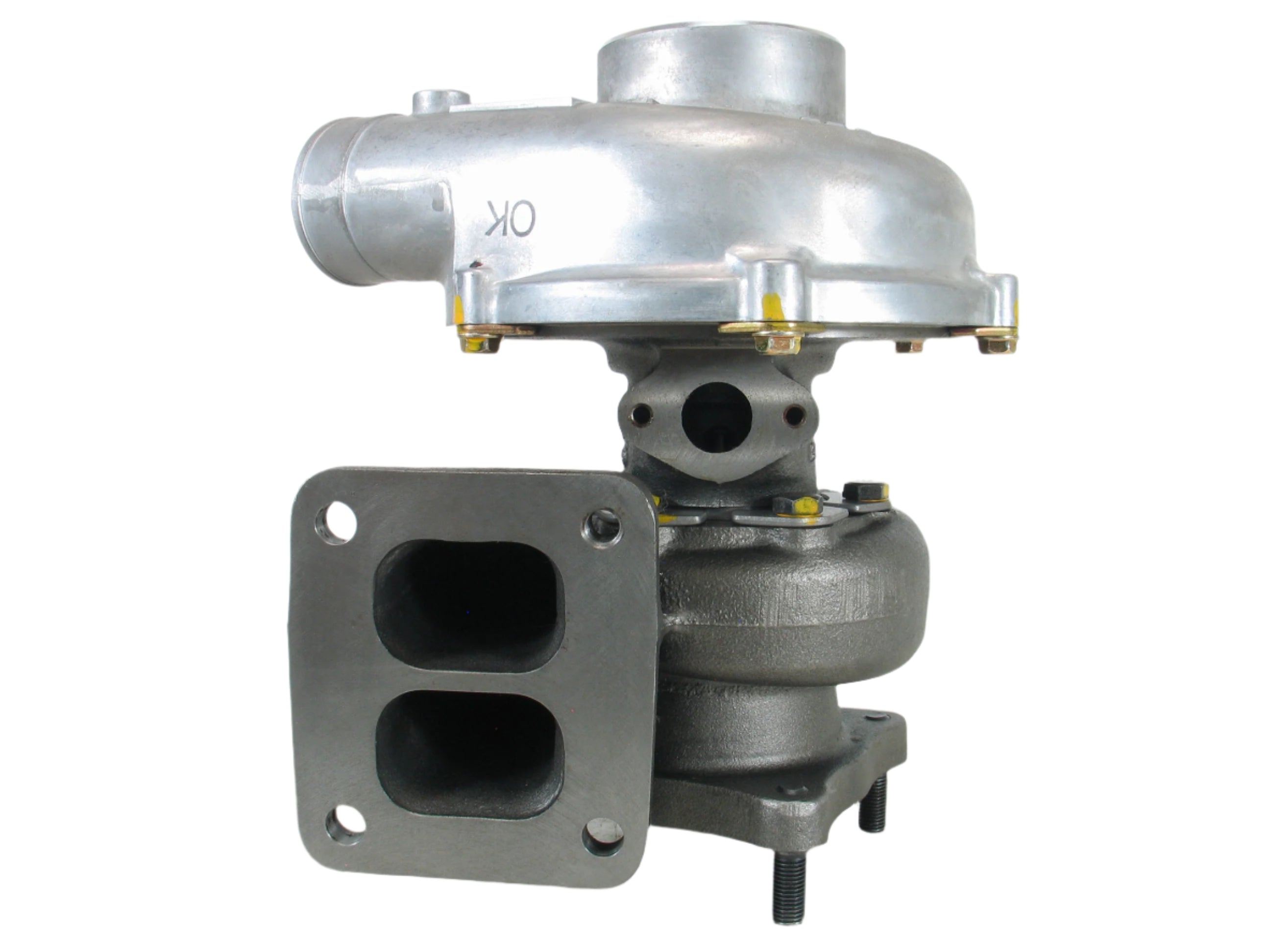 NEW OEM CI89 IHI RHC62C Turbocharger