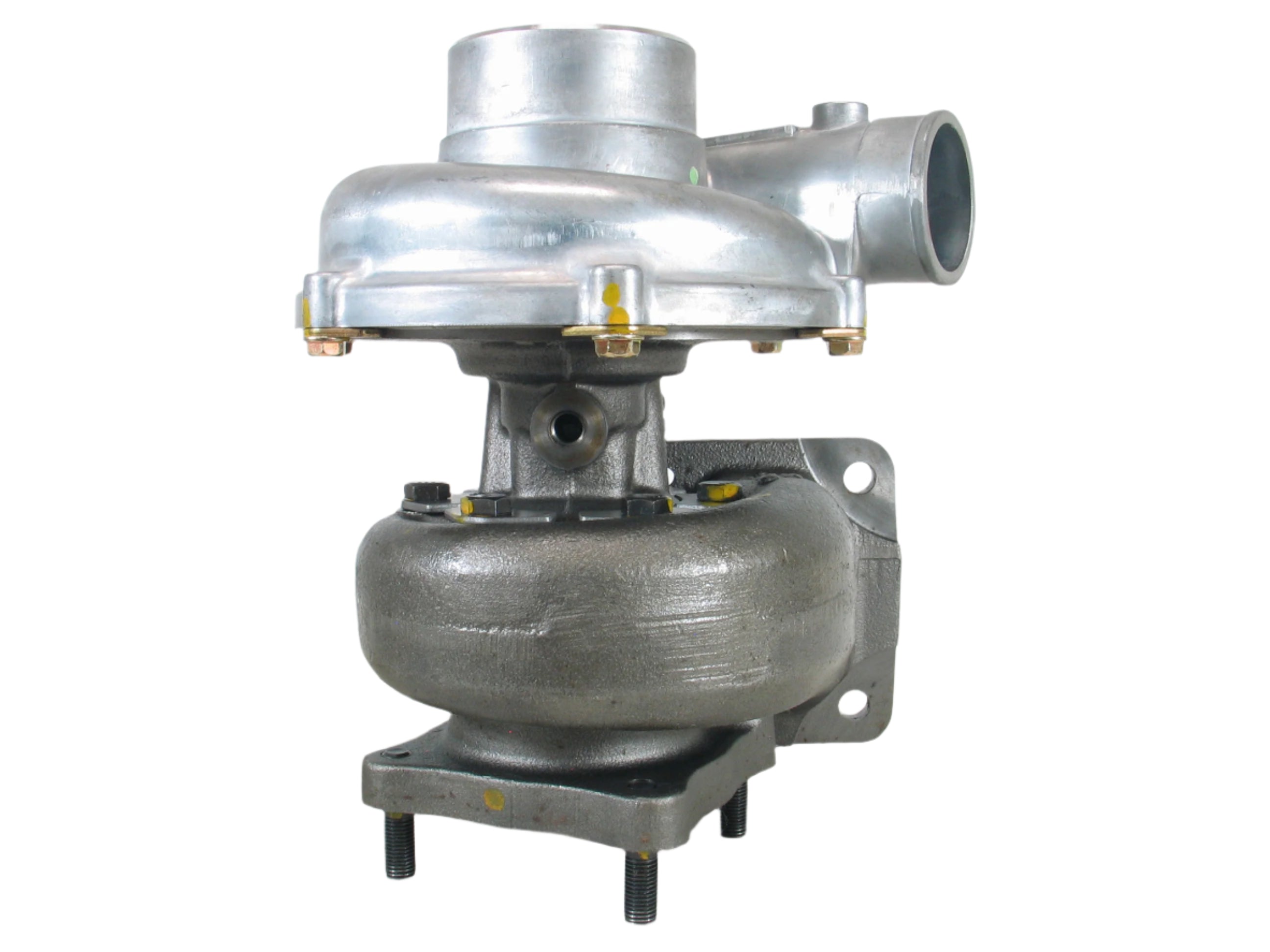 NEW OEM CI89 IHI RHC62C Turbocharger