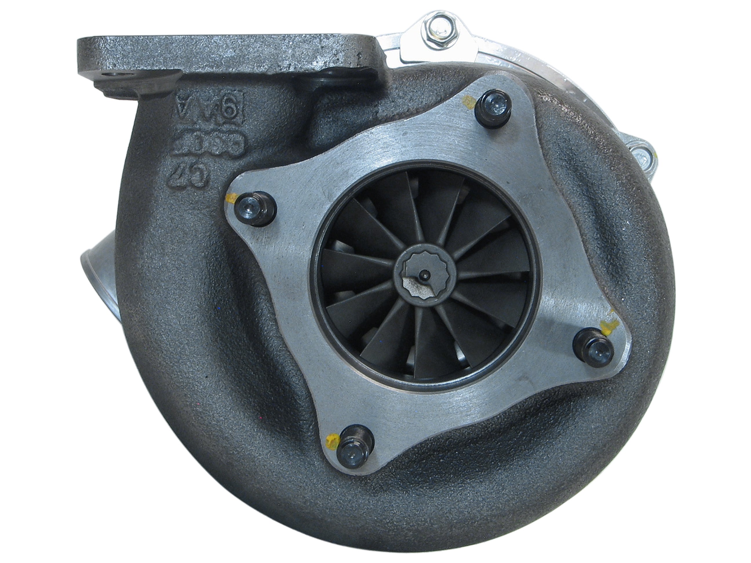 NEW OEM CIAF IHI RHC7 Turbocharger