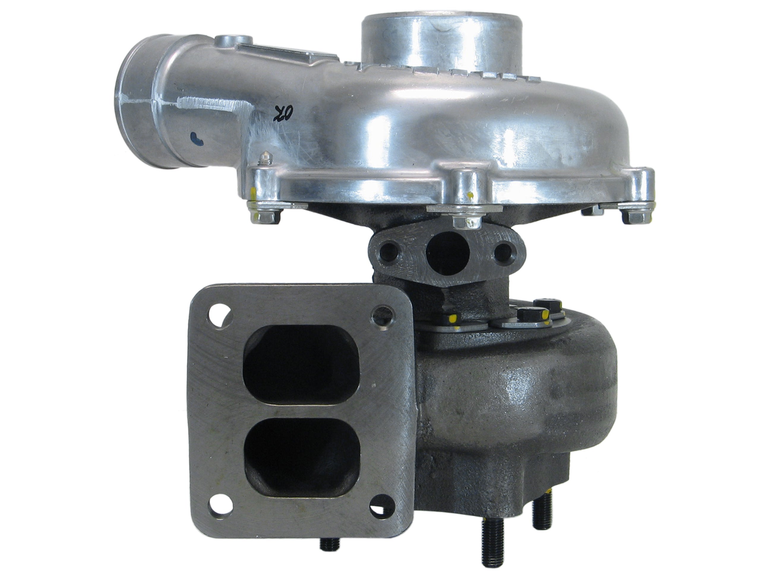NEW OEM CIAF IHI RHC7 Turbocharger