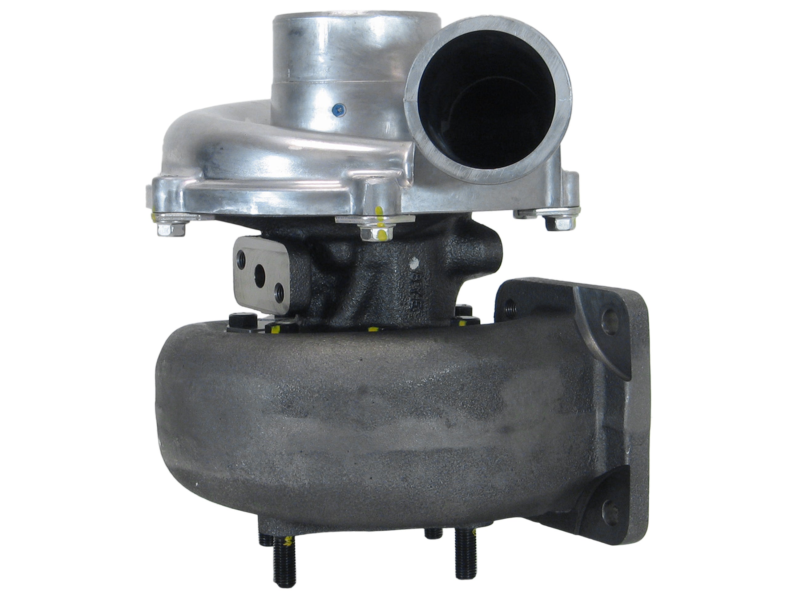 NEW OEM CIAF IHI RHC7 Turbocharger