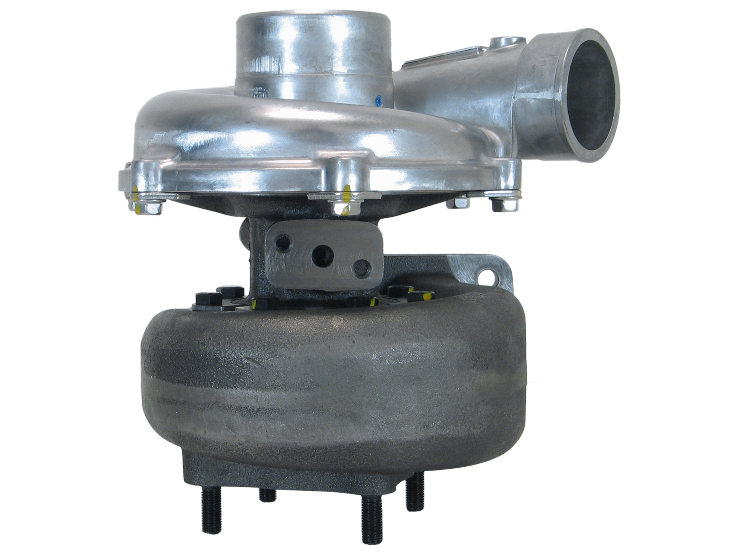NEW OEM CIAF IHI RHC7 Turbocharger