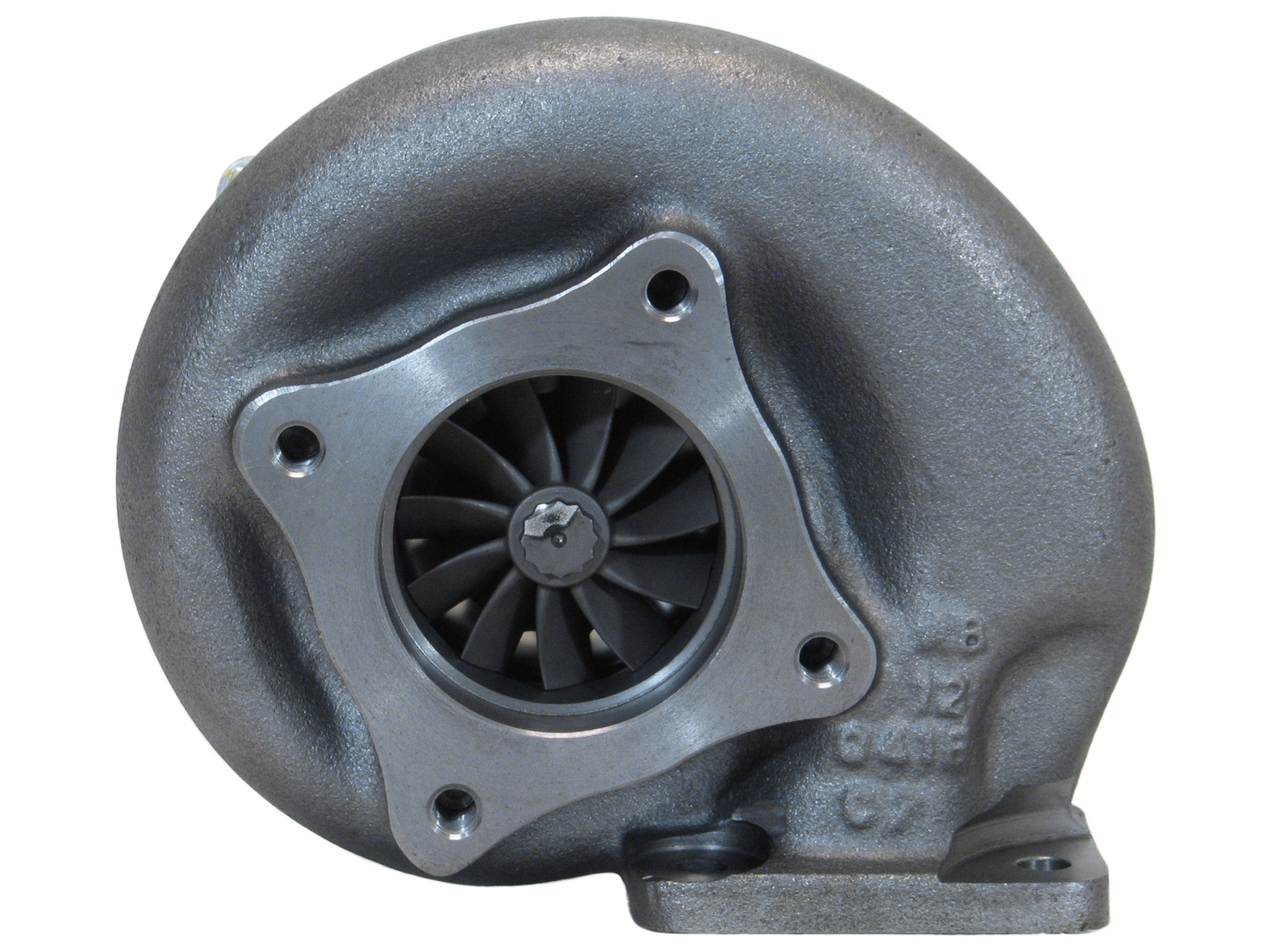 NEW OEM CIAQ IHI RHC7 Turbocharger