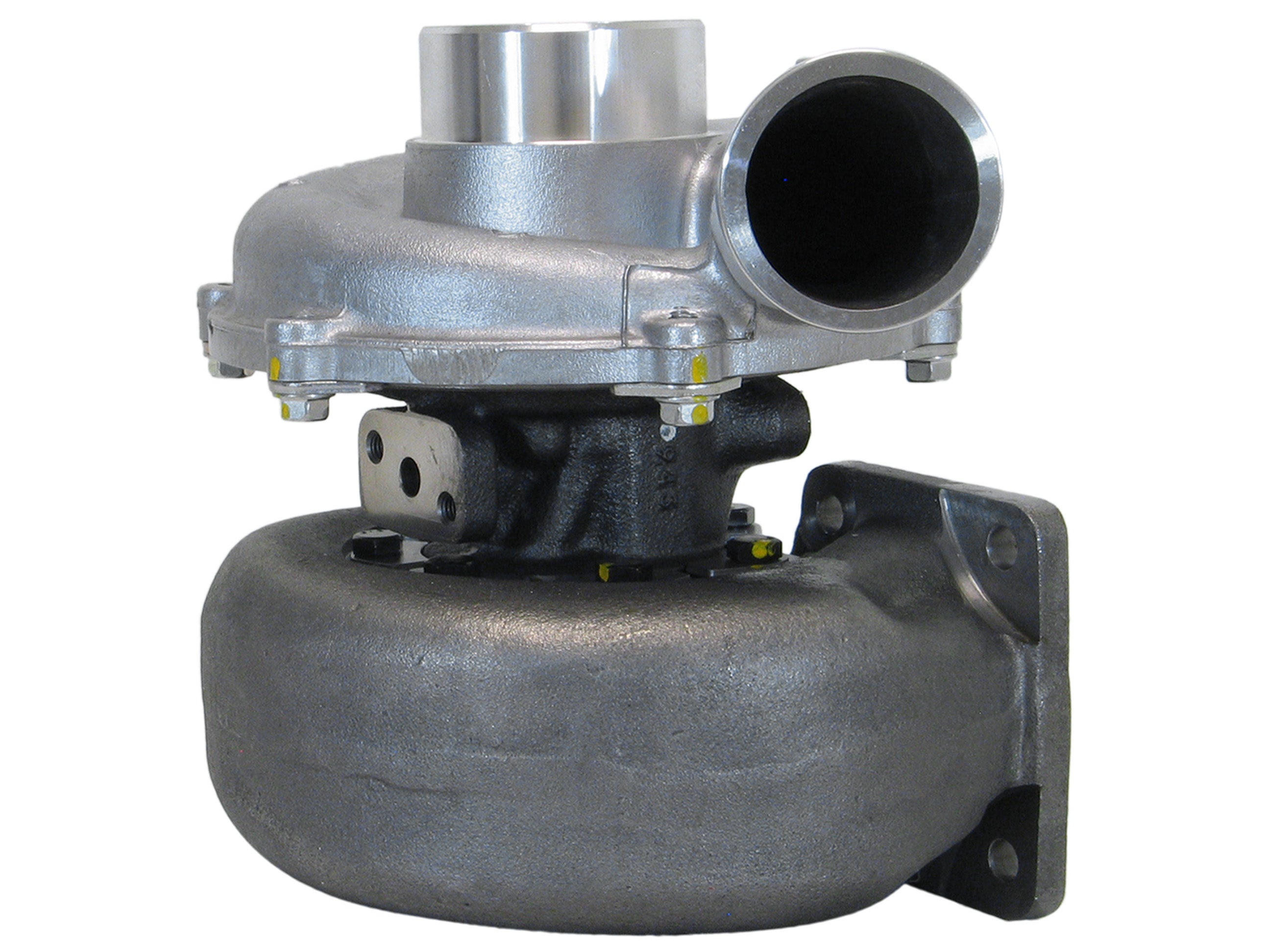 NEW OEM CIAQ IHI RHC7 Turbocharger