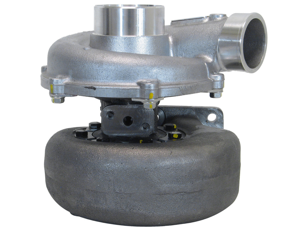 NEW OEM CIAQ IHI RHC7 Turbocharger