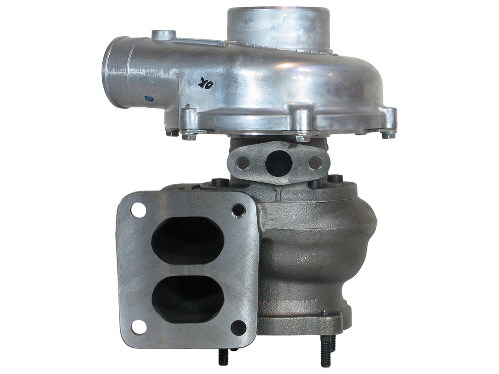 NEW OEM CIBC IHI RHE61 Turbocharger