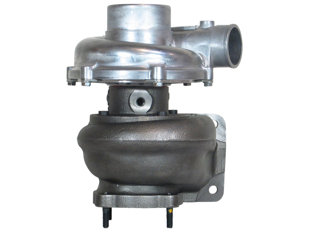 NEW OEM CIBC IHI RHE61 Turbocharger