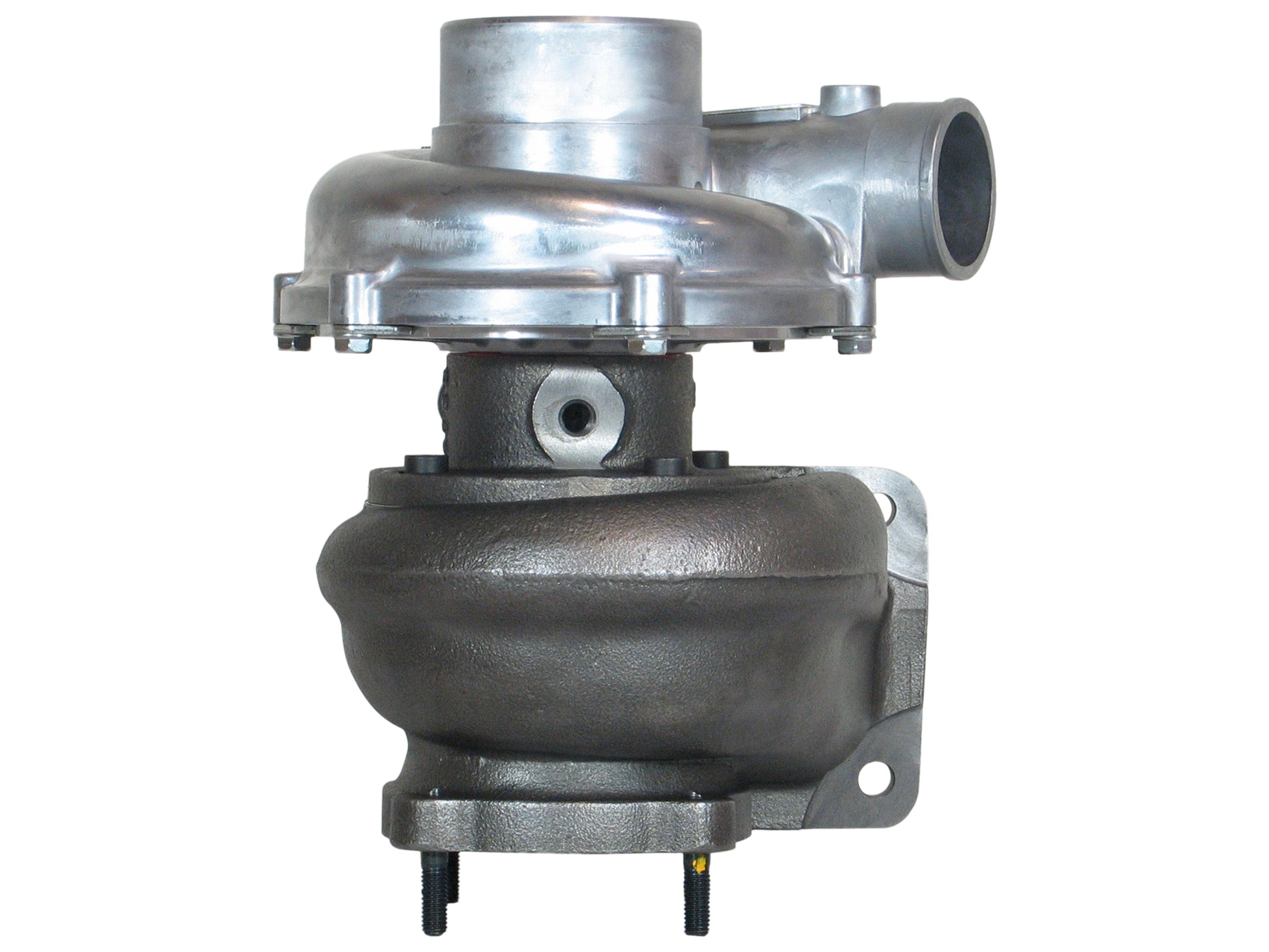 NEW OEM CIBC IHI RHE61 Turbocharger