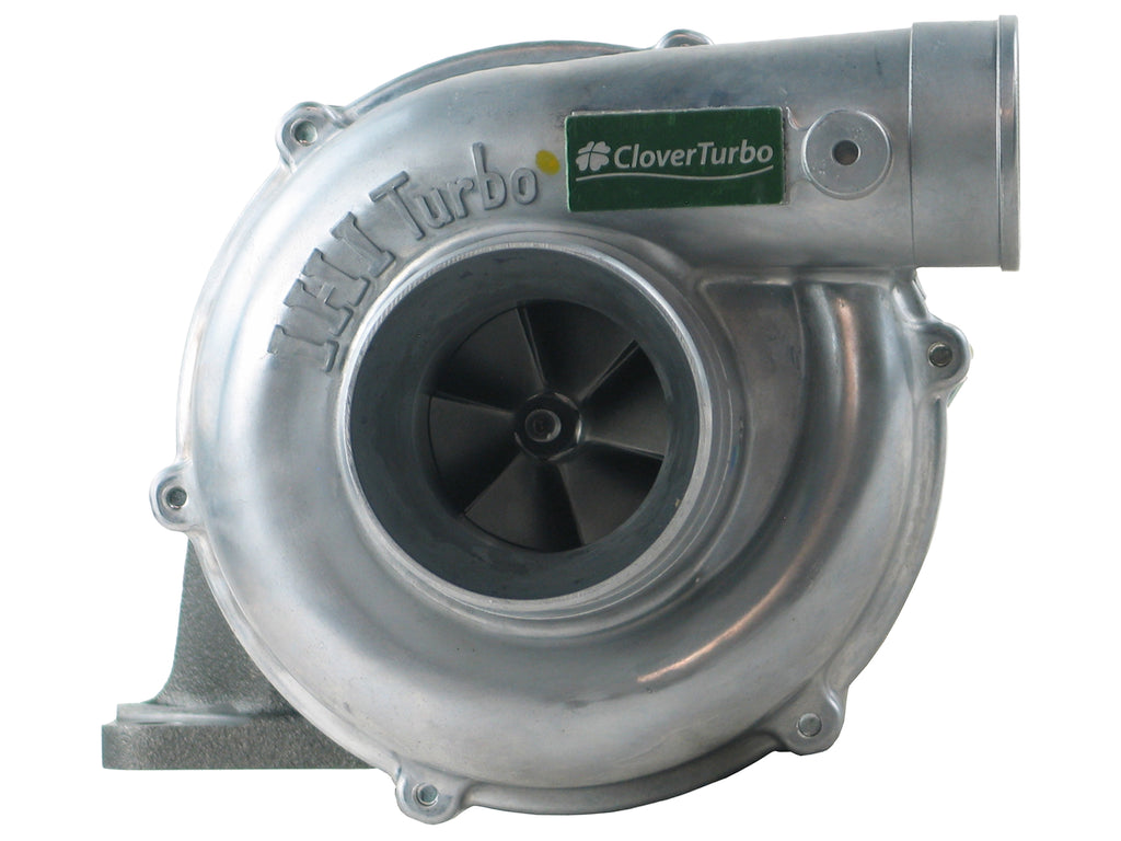NEW OEM CIBL IHI RHE61 Turbocharger